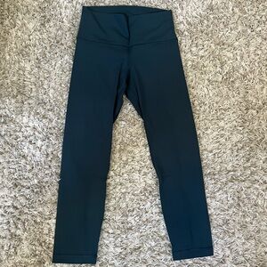 lululemon women’s workout leggings